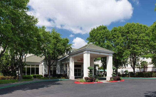 Hilton Garden Inn Sacramento/South Natomas