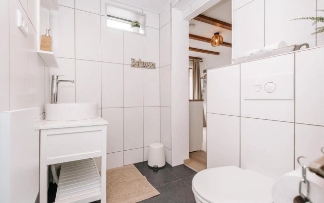 De Jutter - Zandvoort