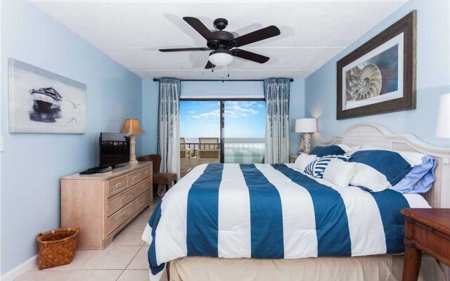 Windjammer 114 - Two Bedroom Condo