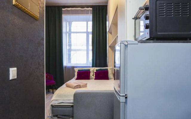 Dayker City на улице Шейнкмана 86А