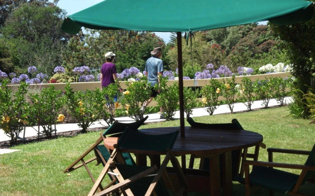 Tatahi Cove - Hostel