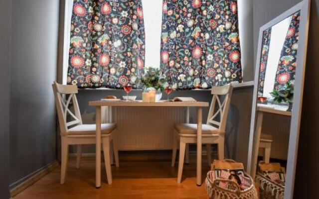 Bohemian Central Boho - Apartment Bucharest