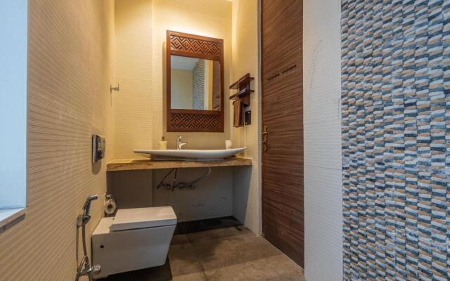 Saffronstays Urja