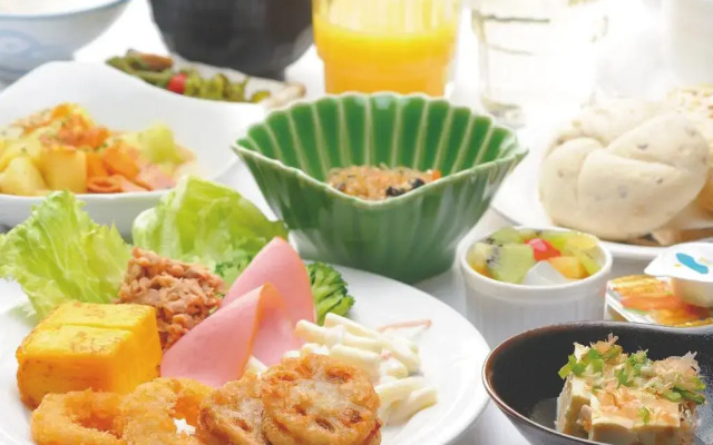 Hotel Route Inn Minokamo