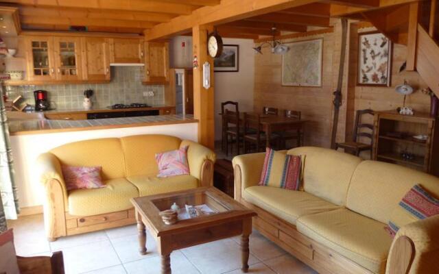 Chalet Alpage