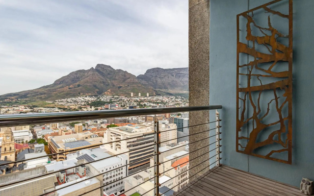 Penthouse Suite at Cartwrights Corner