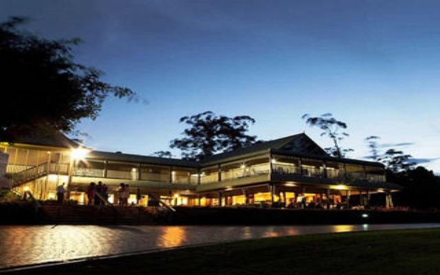 Bonville Golf Resort