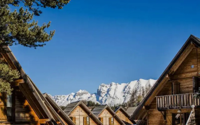 Les Flocons du Soleil