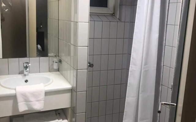 City Hotel Nattergalen