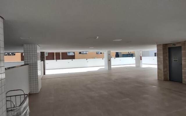Edifício Promenade II Apt 404