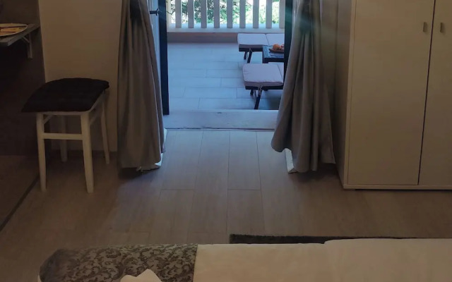Room Porat 2 With Private Terrace