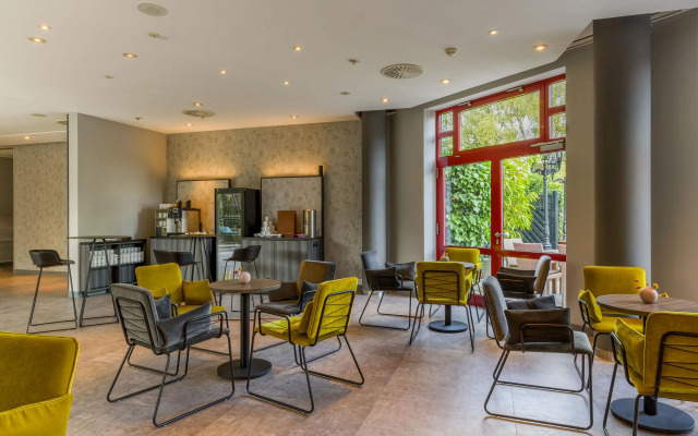 Elaya Hotel Frankfurt Oberursel