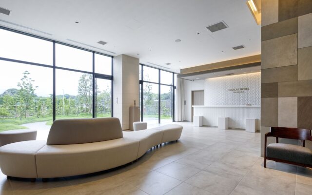 settle GLOCAL HOTEL ITOSHIMA