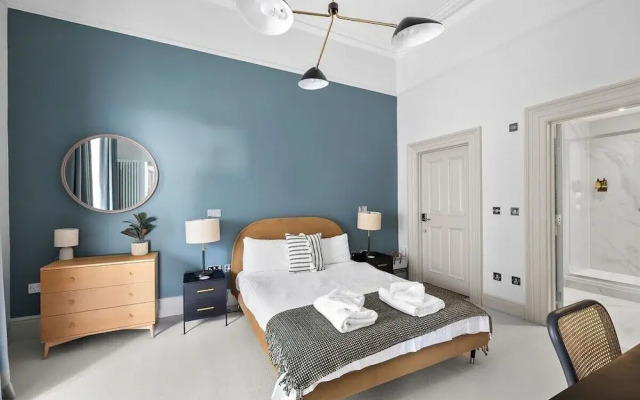 1 Bed - Napier by Pureserviced