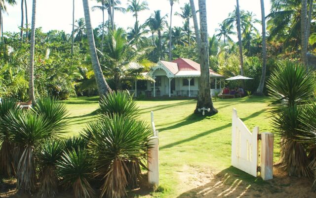 The Peninsula House