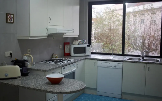 Casino Figueira Prime Apartment by Rent4all