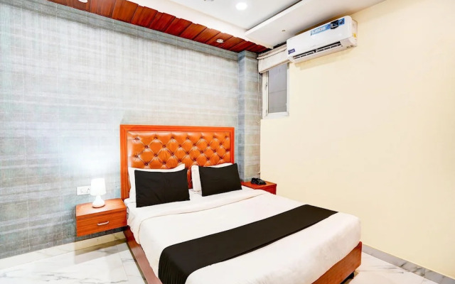 Cozy Stays Near Vishwanath Temple