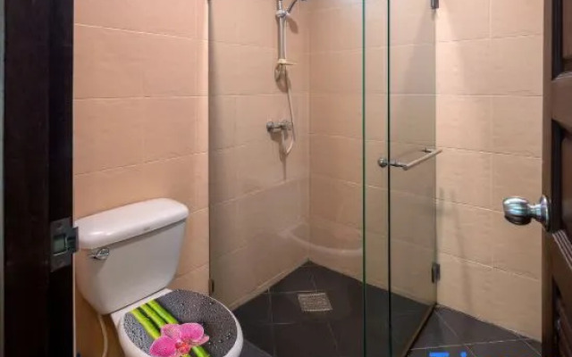 Orchid Paradise Homes OPV 15