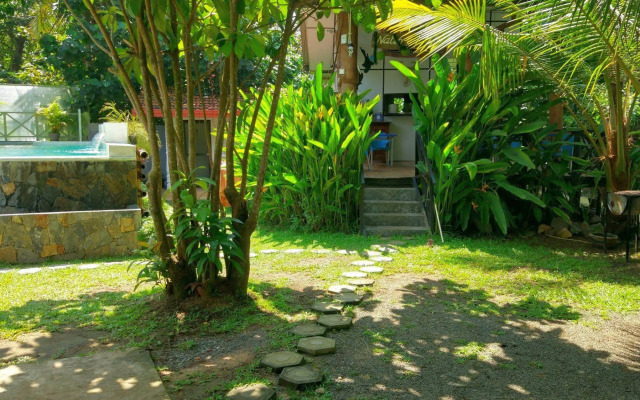 Nature Villa Unawatuna - Adults Only