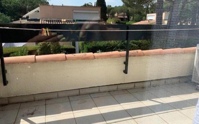 Appartement Cap d'Agde, 3 pièces, 6 personnes - FR-1-607-105