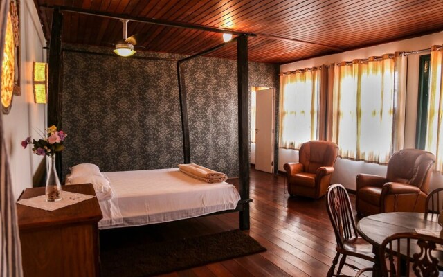 Guaratibali Residence