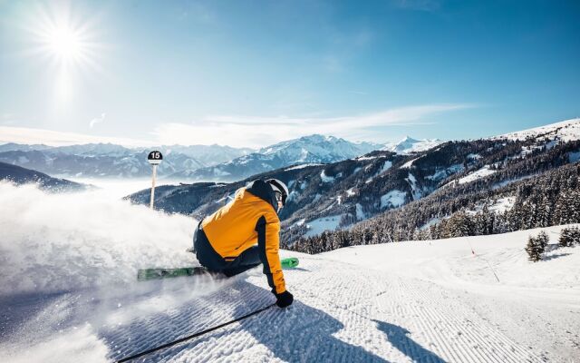 Chalet Molly by we rent