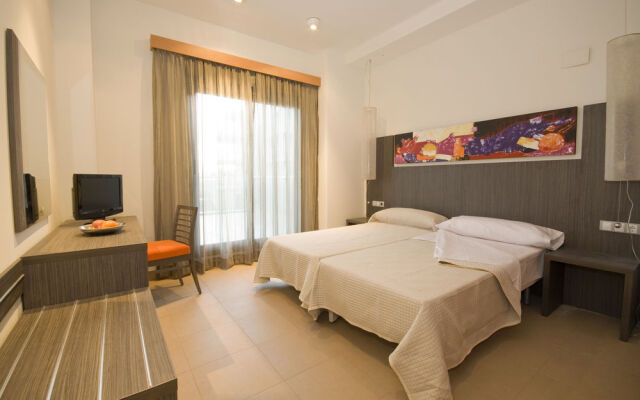 Hotel Alcocebre Suites