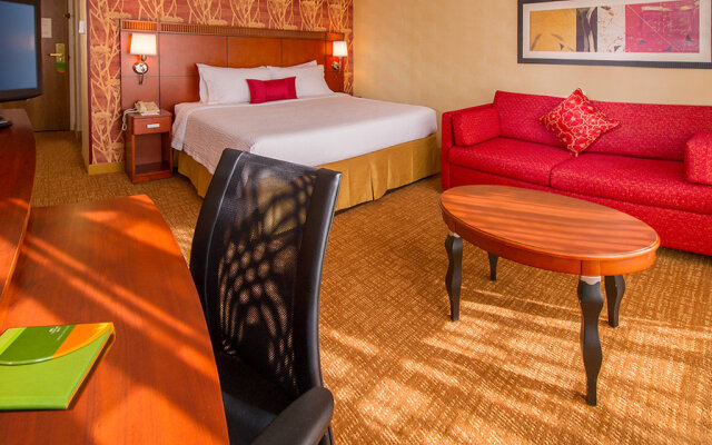 Courtyard by Marriott Manassas Battlefield Park