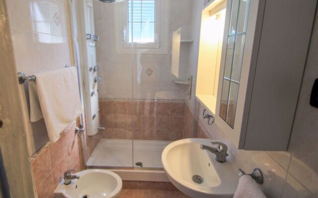 Casa Centrale (MIA110)