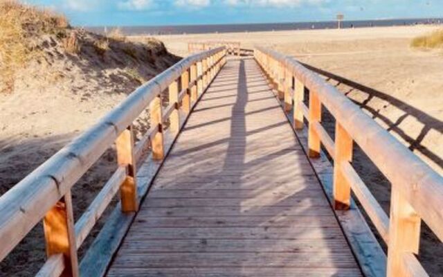 House Siggi Norddeich