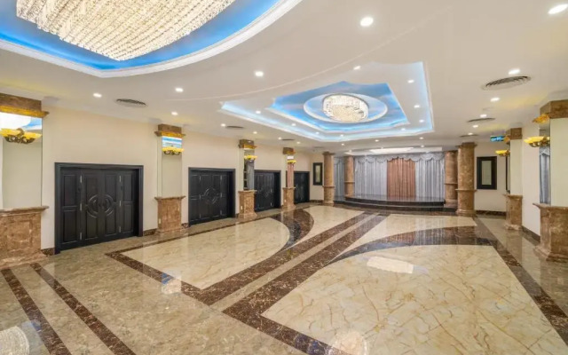 Luxury Family Beach Da Nang