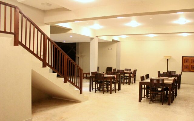 Serein Beach Hotel