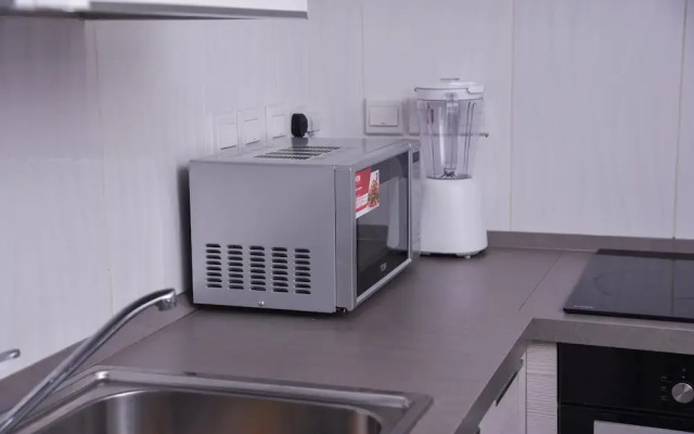 Stay.Plus Stylish Living Nova