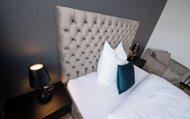 V Business Living Appartment