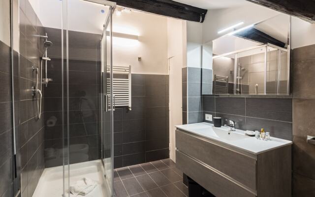 Tittoni Palace Gardens