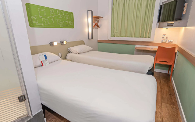 ibis budget Iquique