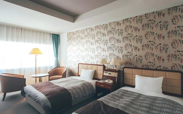 Kakegawa Grand Hotel