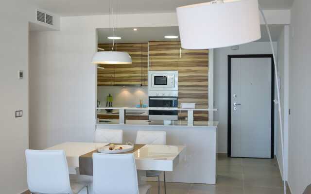 Infinity View Apartament