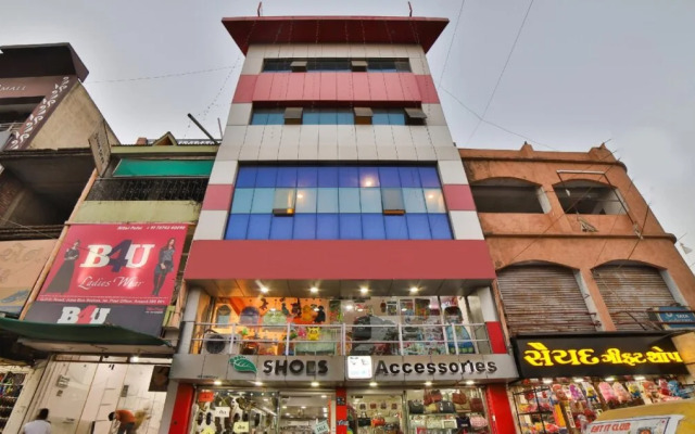 Motel Bapa's By OYO Rooms