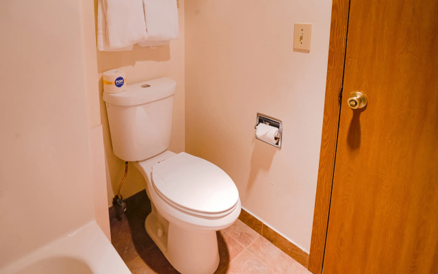 Asteria Inn and Suites
