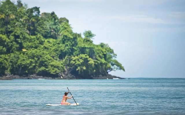 Jungle Vista Boutique Hotel