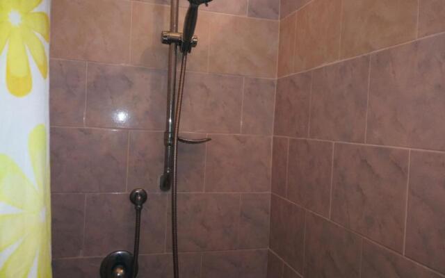 Su Cuile historical country house with barbecue