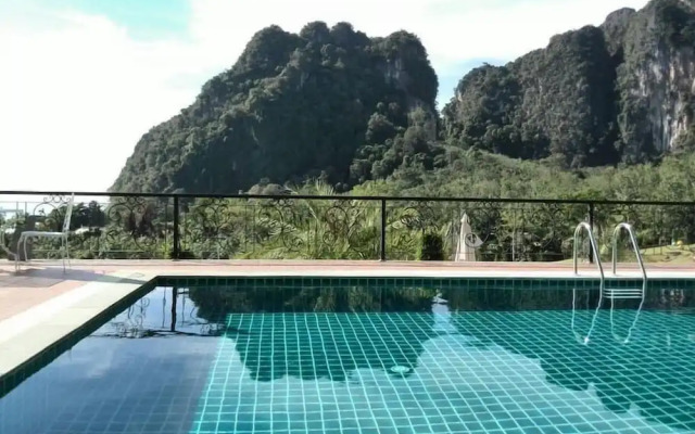 Apartment in Aonang & Railay Sea View