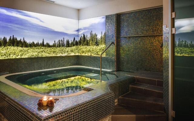 Hotel Natura
