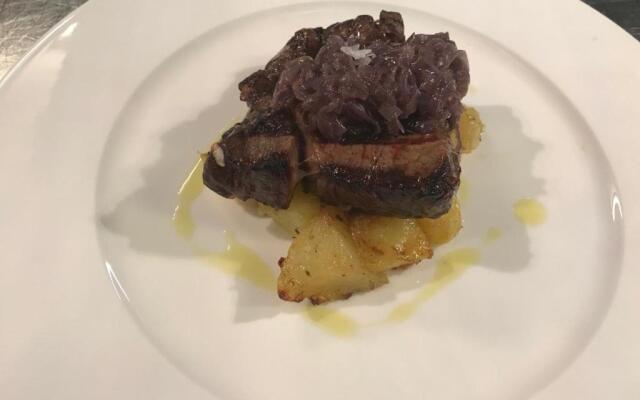 Grand Hotel Admiral Palace