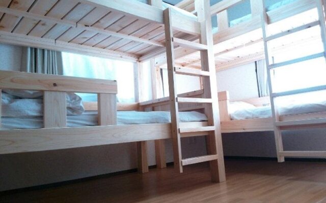 Isuzu Guest House