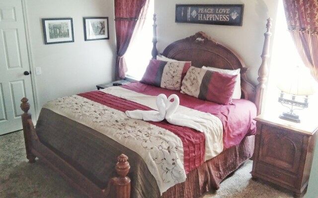 Kissimmee Area Deluxe Homes by SVV