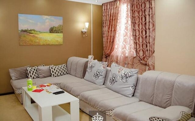 Altair Hotel