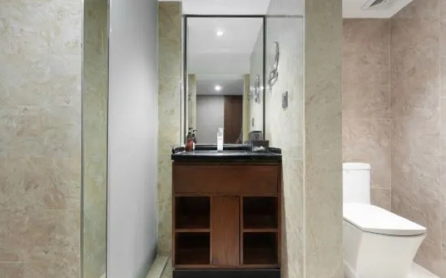 Chongqing Qiantian Boutique Hotel