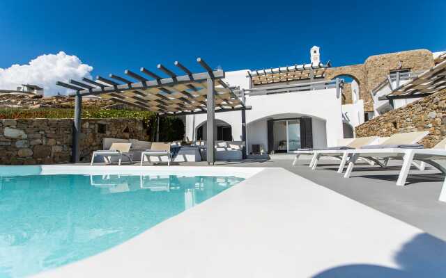 Villa Diorite by Mykonos Rocks